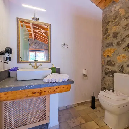 Kayakoy 2 Oludeniz/fethiye Вилла *