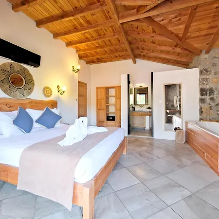 Kayakoy 2 Oludeniz/fethiye * فتحية