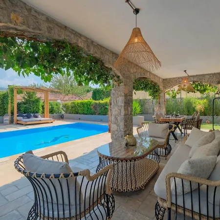 Kayakoy 2 Oludeniz/fethiye Villa