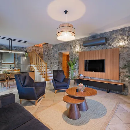 Kayakoy 2 Oludeniz/fethiye *