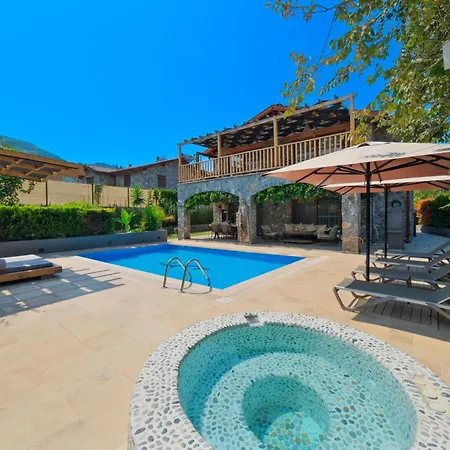 Villa Kayakoy 2 Oludeniz/fethiye Fethiye