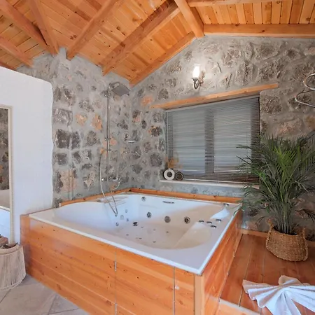Kayakoy 2 Oludeniz/fethiye Villa