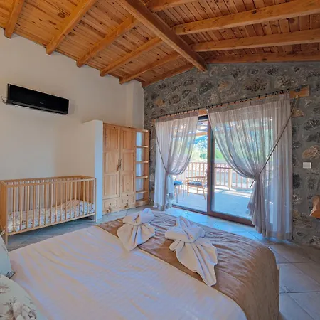 فيلة Kayakoy 2 Oludeniz/fethiye *