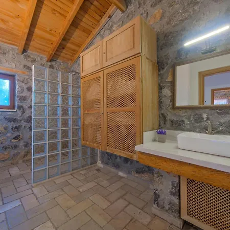 Kayakoy 2 Oludeniz/fethiye Villa *