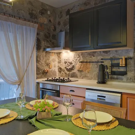 Villa Kayakoy 2 Oludeniz/fethiye *