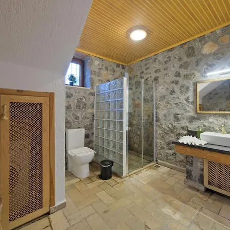 Villa Kayakoy 2 Oludeniz/fethiye *