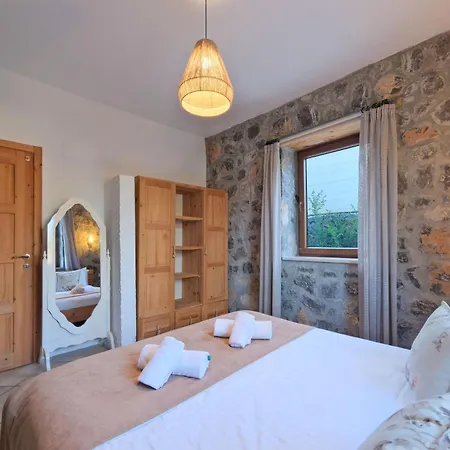 Villa Kayakoy 2 Oludeniz/fethiye