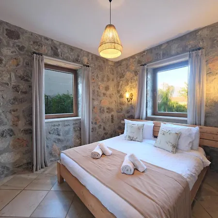 Kayakoy 2 Oludeniz/fethiye Villa