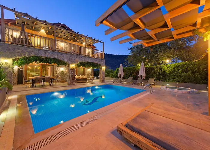 Kayakoy 2 Oludeniz/fethiye