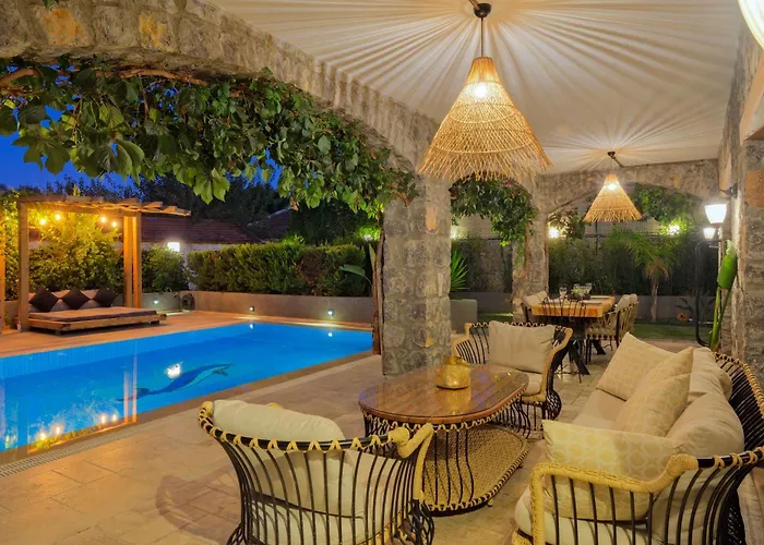 Kayakoy 2 Oludeniz/fethiye * Fethiye