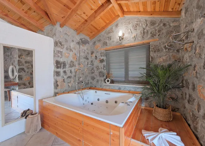 Kayakoy 2 Oludeniz/fethiye Villa