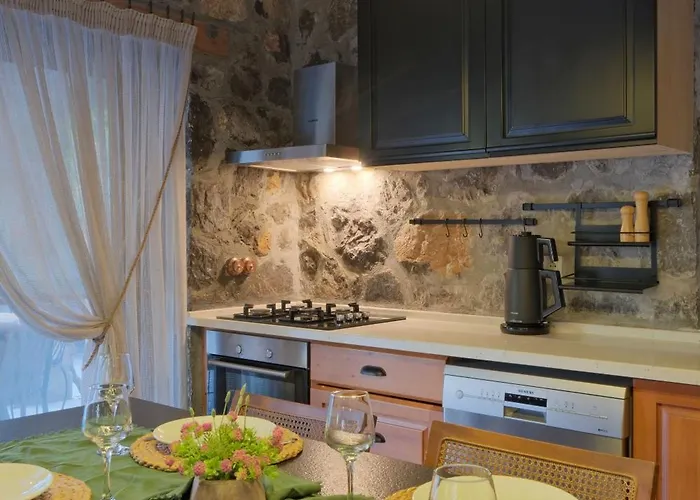 Villa Kayakoy 2 Oludeniz/fethiye *