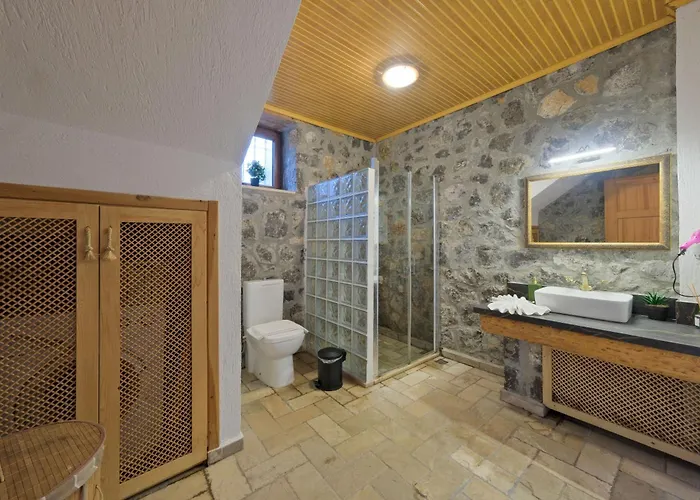 Villa Kayakoy 2 Oludeniz/fethiye *