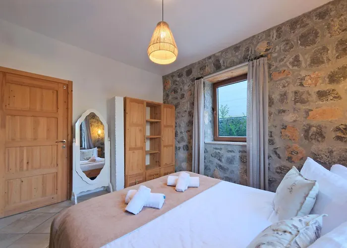 Villa Kayakoy 2 Oludeniz/fethiye