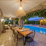 Kayakoy 2 Oludeniz/fethiye 别墅 费特希耶