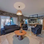 Kayakoy 2 Oludeniz/fethiye 别墅 费特希耶