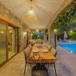 别墅 Kayakoy 2 Oludeniz/fethiye 费特希耶