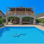 Villa Kayakoy 2 Oludeniz/fethiye