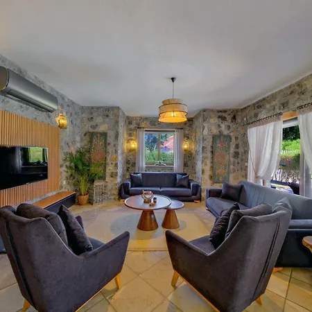 Es House 2 - Kayakoey * Fethiye