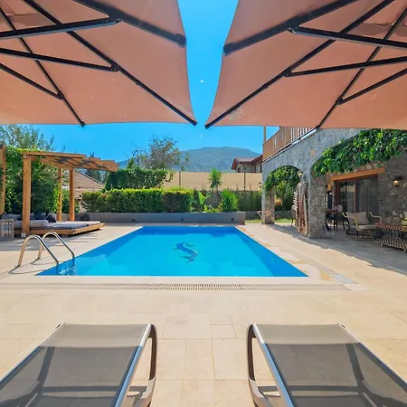 Kayakoy 2 Oludeniz/fethiye Фетхие