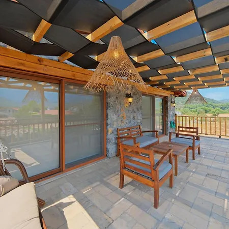 Kayakoy 2 Oludeniz/fethiye *