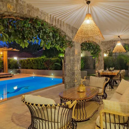 Es House 2 - Kayakoey * Fethiye