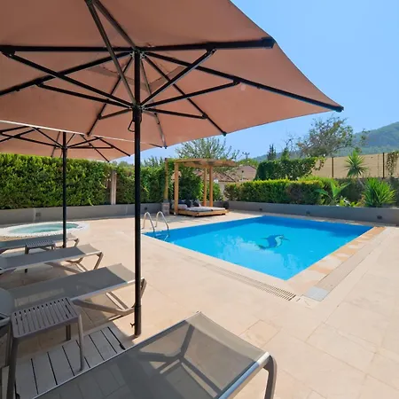 Villa Es House 2 - Kayakoey *
