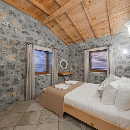 فيلة Kayakoy 2 Oludeniz/fethiye فتحية