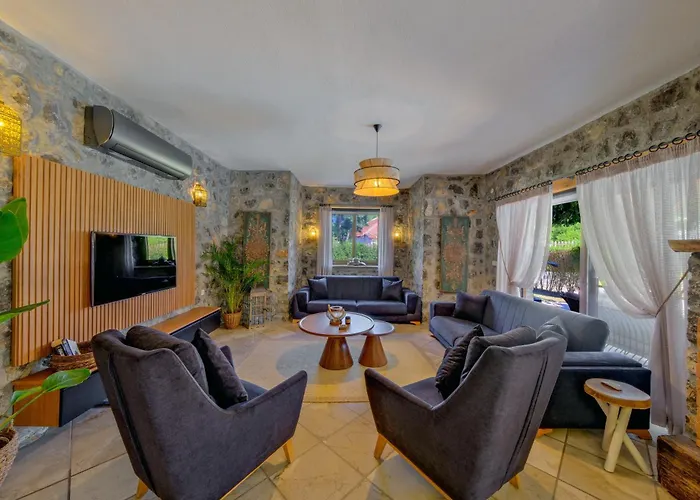 Kayakoy 2 Oludeniz/fethiye * Fethiye