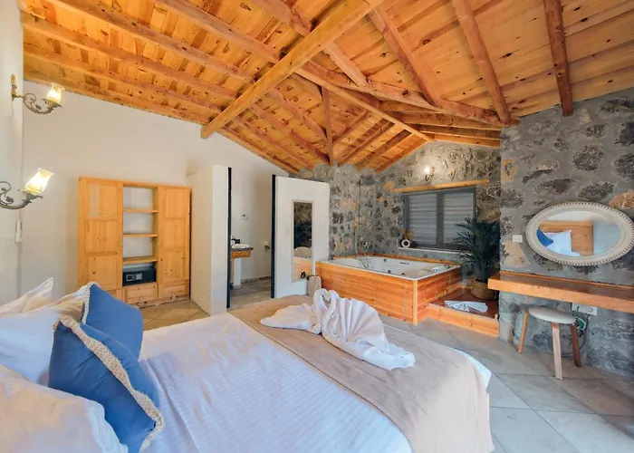 Kayakoy 2 Oludeniz/fethiye