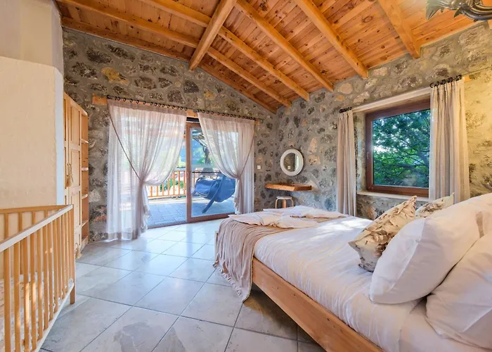 Villa Kayakoy 2 Oludeniz/fethiye Fethiye