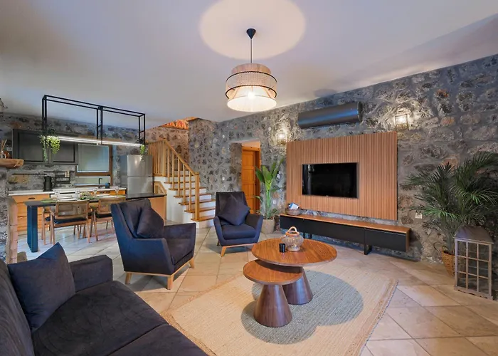 Kayakoy 2 Oludeniz/fethiye *