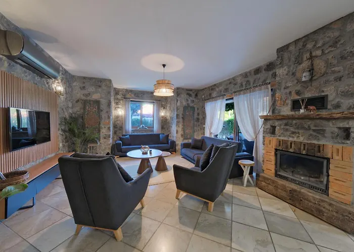 Kayakoy 2 Oludeniz/fethiye