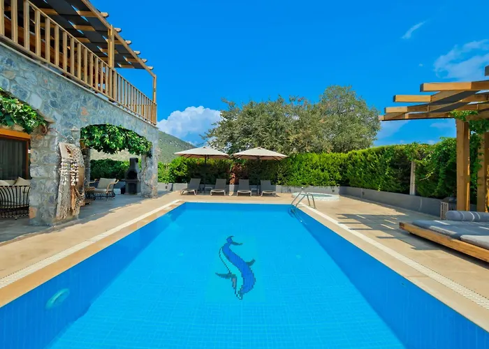 Kayakoy 2 Oludeniz/fethiye Fethiye