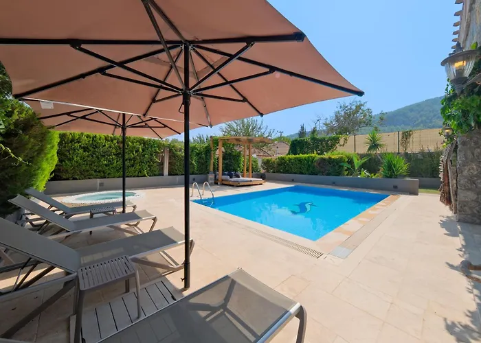 Villa Kayakoy 2 Oludeniz/fethiye *