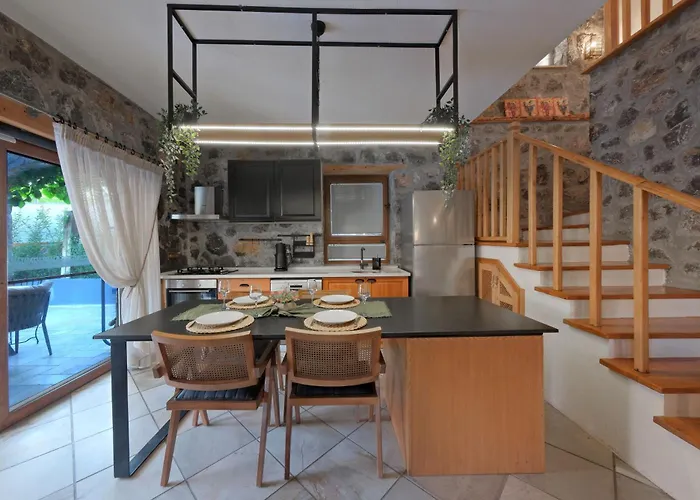 Kayakoy 2 Oludeniz/fethiye Villa Fethiye