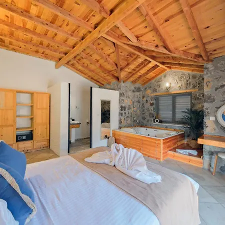 Kayakoy 2 Oludeniz/fethiye