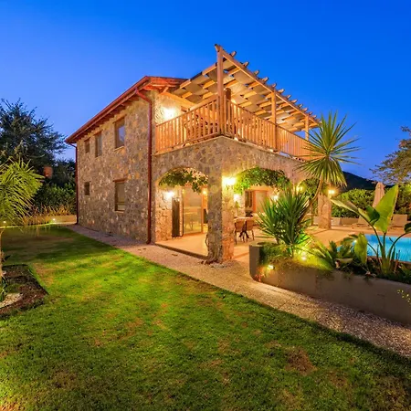 Kayakoy 2 Oludeniz/fethiye فيلة فتحية